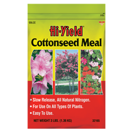Cottonseed Meal