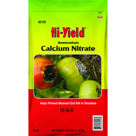 Ammonium Calcium Nitrate