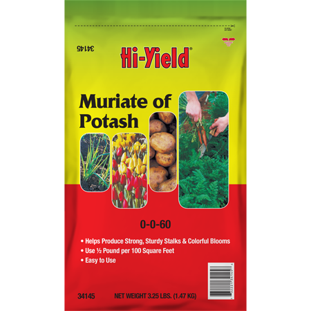 Muriate of Potash