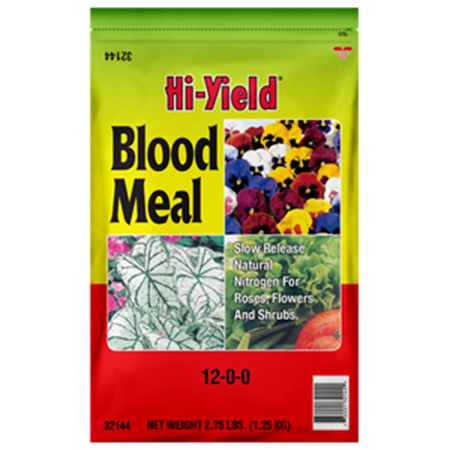 Blood Meal