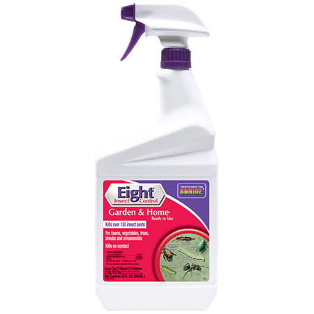 Eight Garden &amp; Home Ready To Use