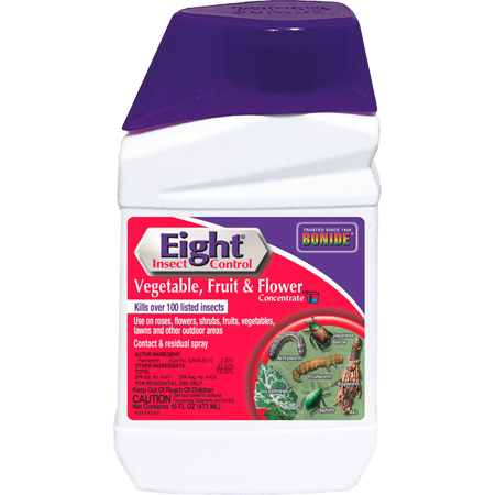 Eight Vegetable, Fruit, &amp; Flower Concentrate