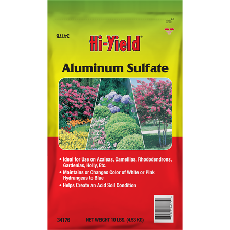 Aluminum Sulfate