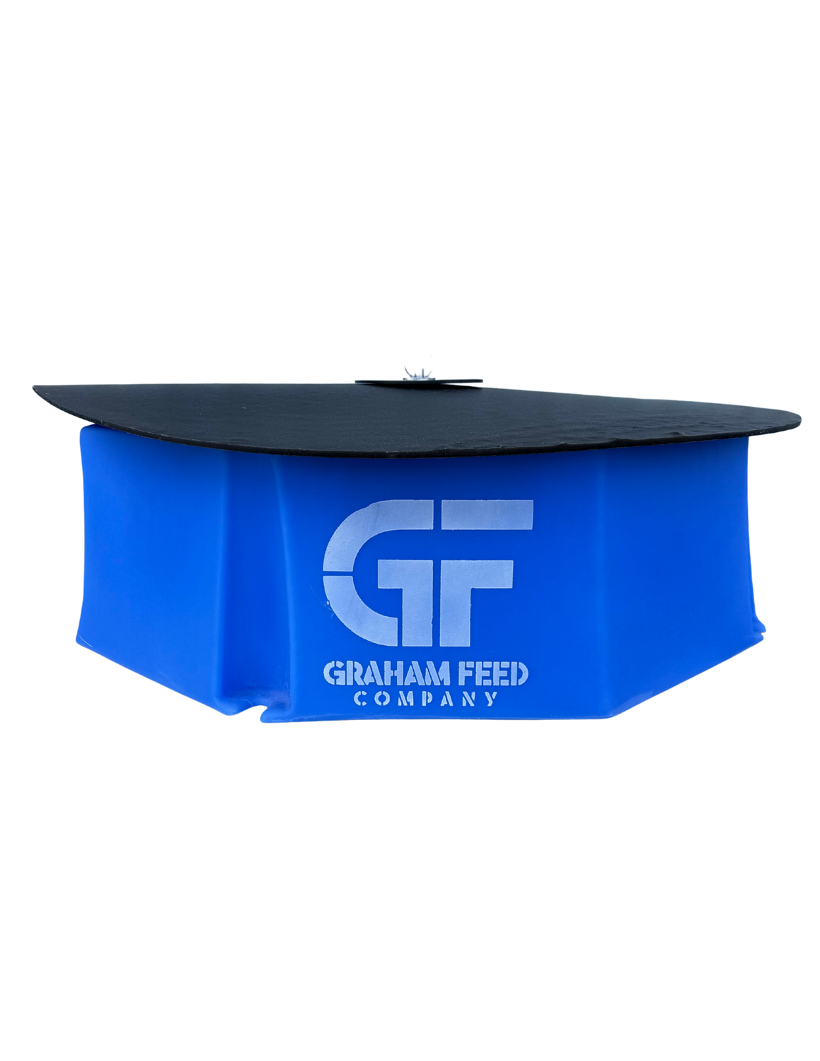 21 Gal GFC Mineral Feeder with Lid