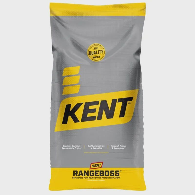 FD - RangeBoss 20 AN Cube