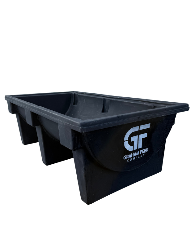 5 FT Heavy Duty GFC Bunk Feeder