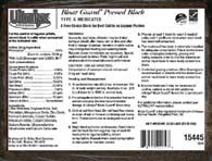 Tub / Block - 33.3LB Ultralyx Bloat Guard Block