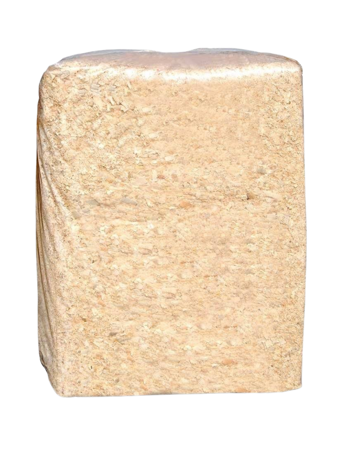 Classic Baluster - Small Flake Shavings (30/plt)