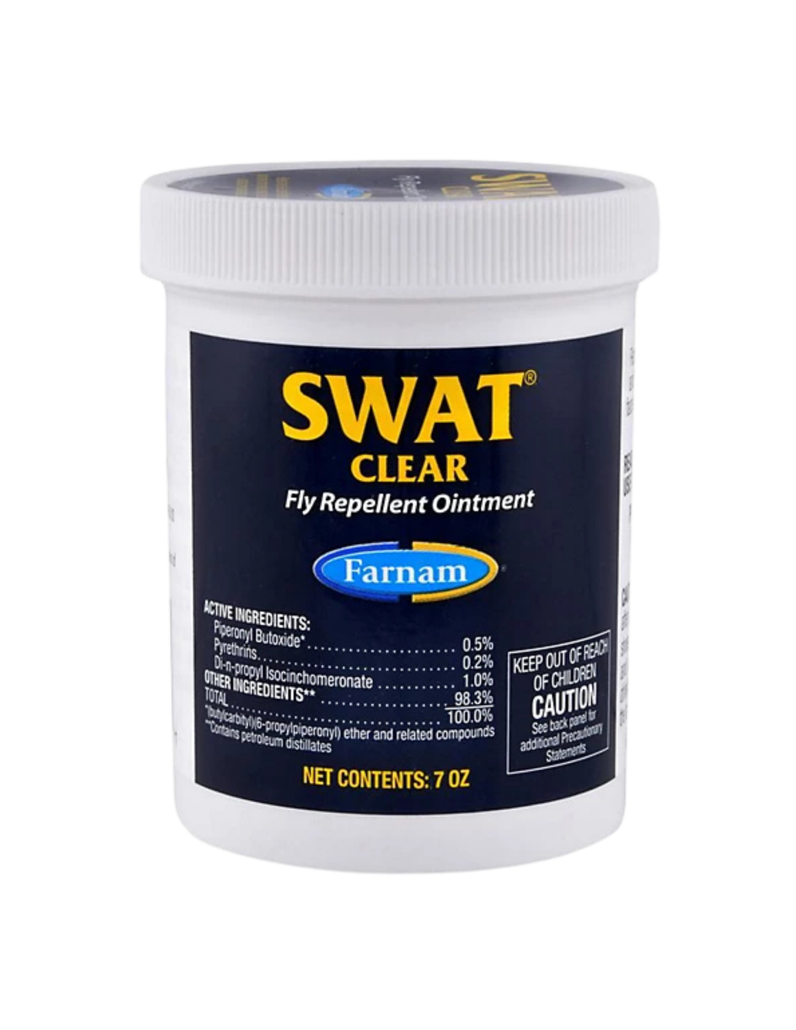 Swat Clear