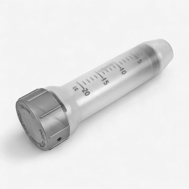 20cc  Luer Lock Syringe