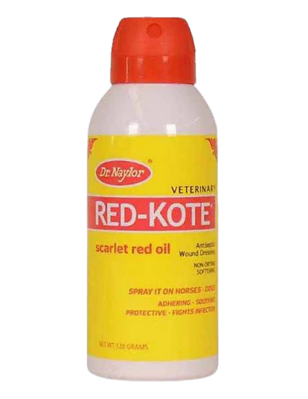 Red-Kote