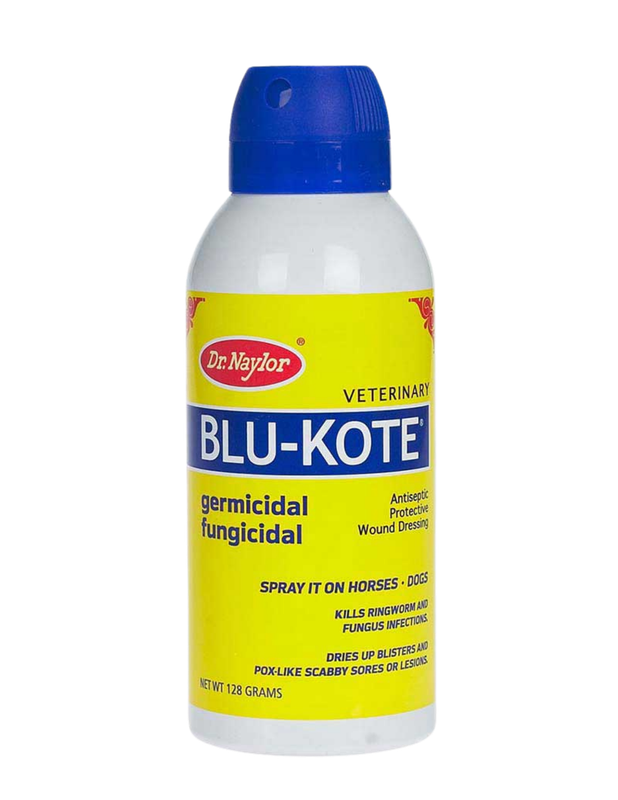 Blu-Kote