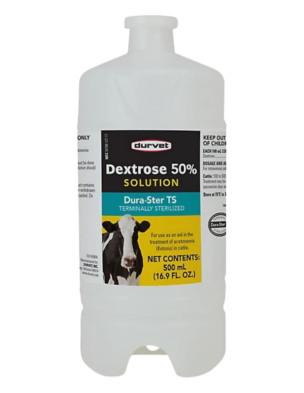 FDS - Dextrose 50% Solution