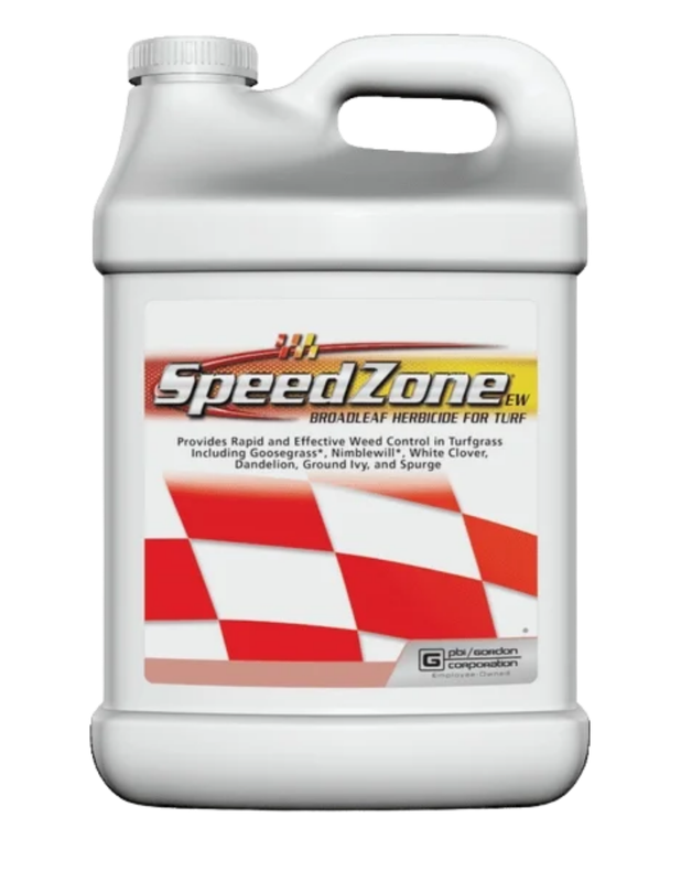 SpeedZone - 1 Gallon