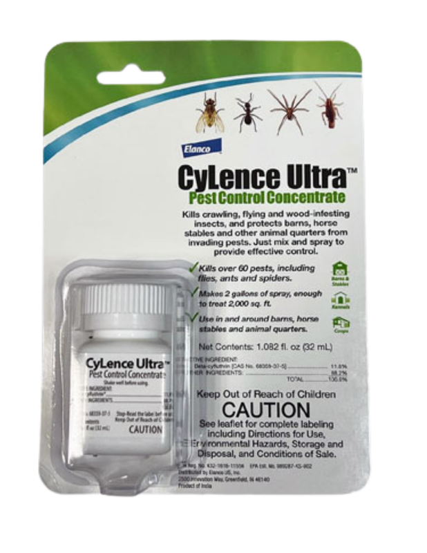 CyLence Ultra 1oz