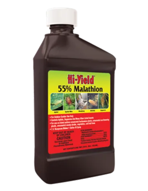 55% Malathion - 8oz