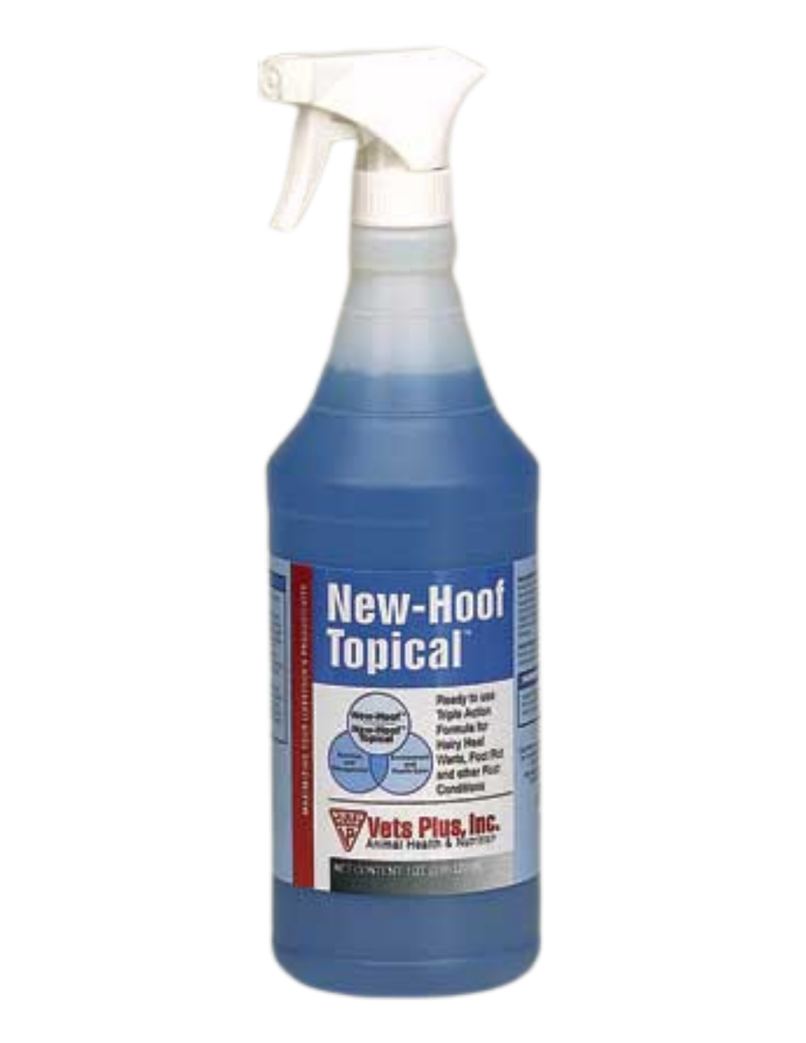 New-Hoof Topical