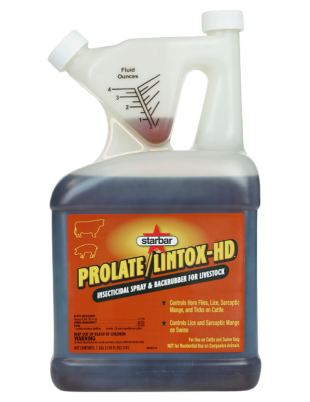 Prolate/Lintox-HD