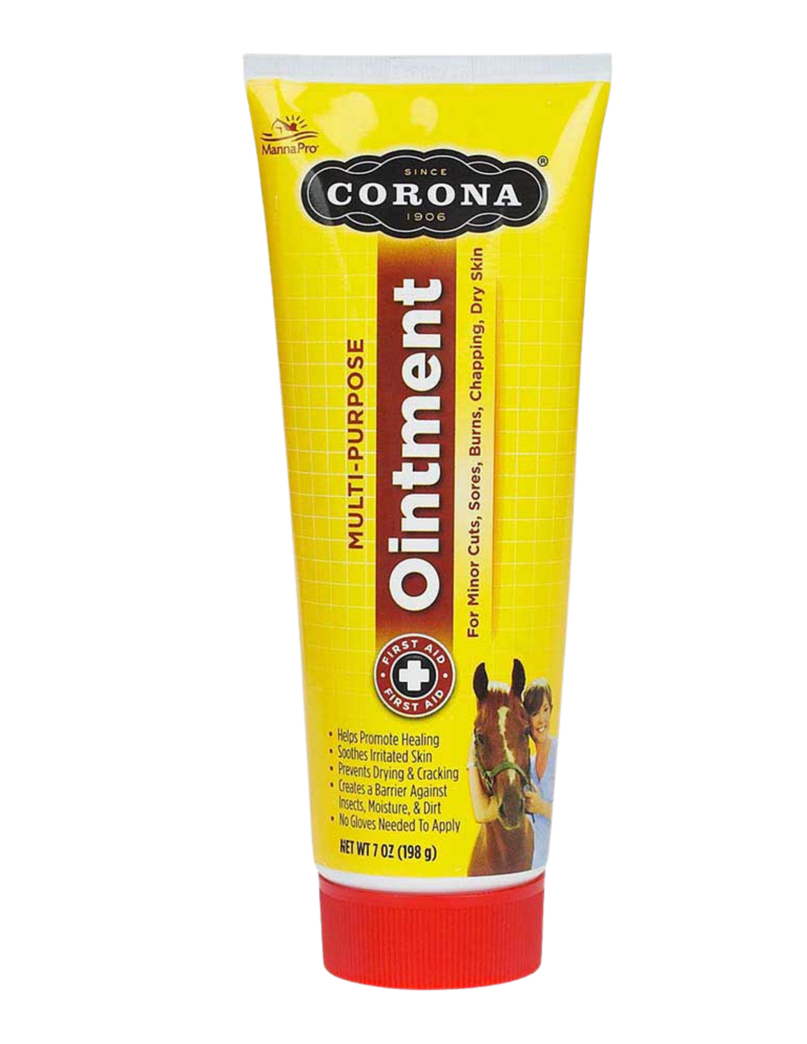 Corona Ointment