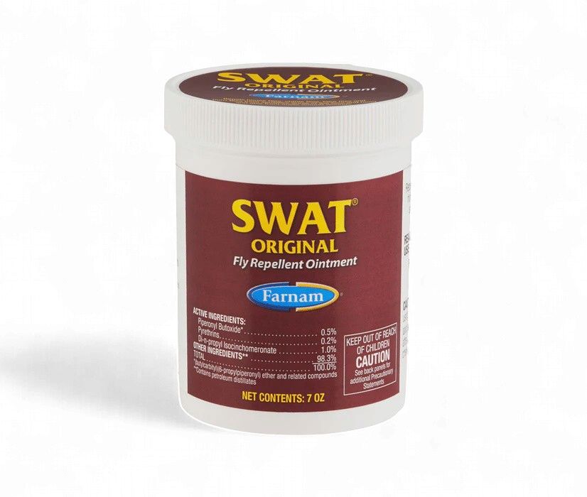 Swat Original