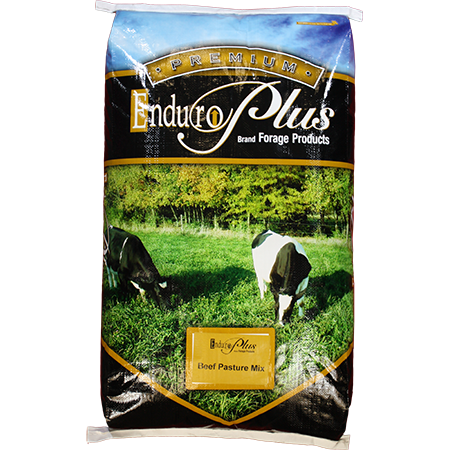Enduro Premium Cattle Pasture- Beef Pasture Mix