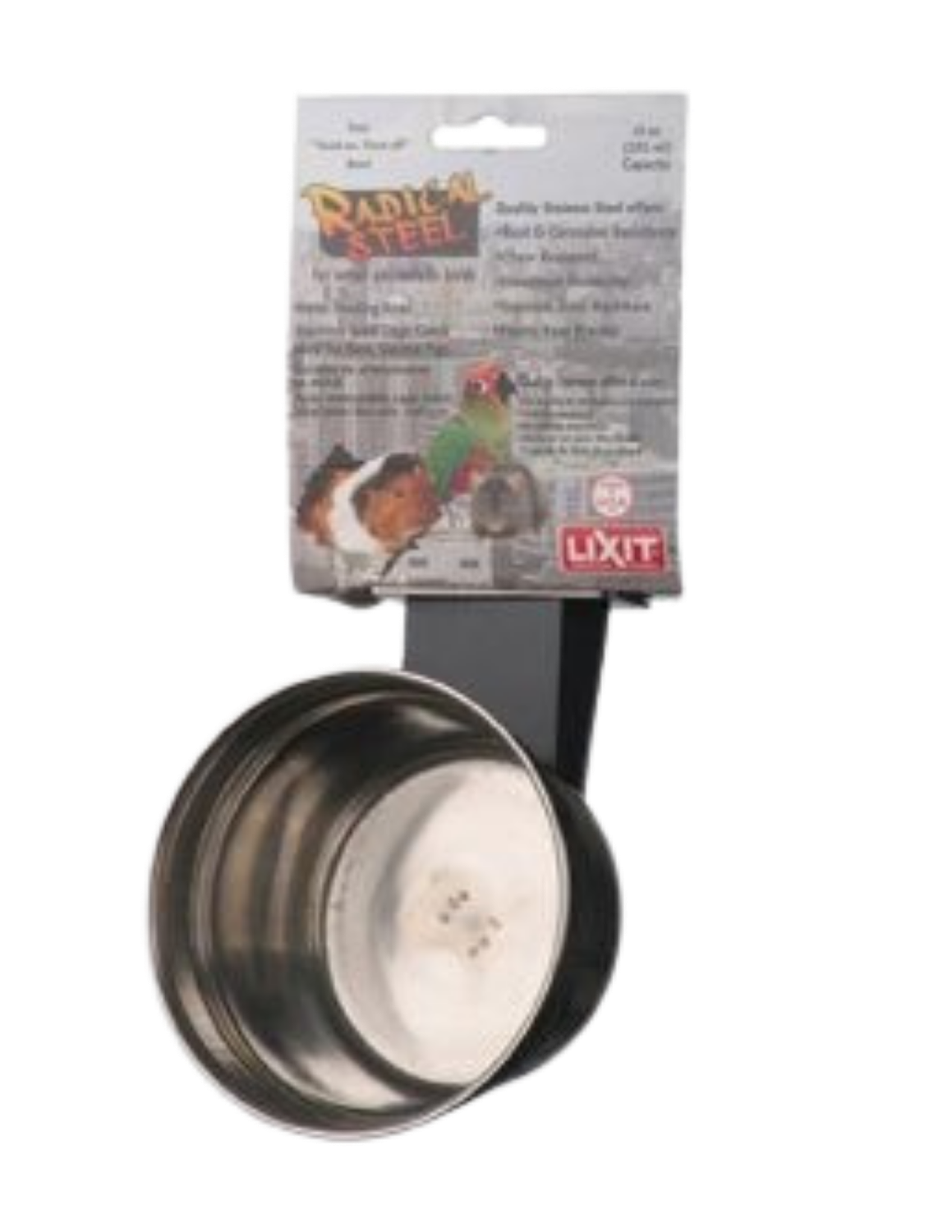 Cage Crocks, Size: 10oz