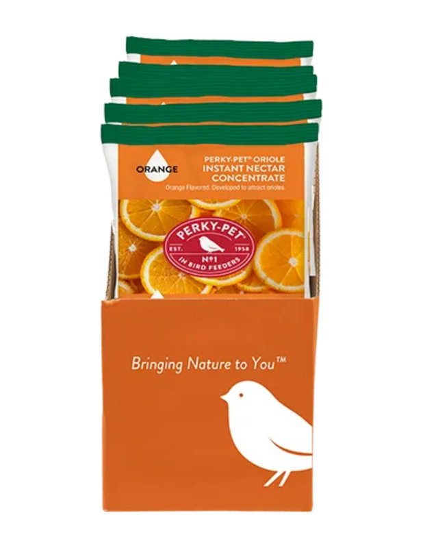 Oriole Instant Nectar 8oz