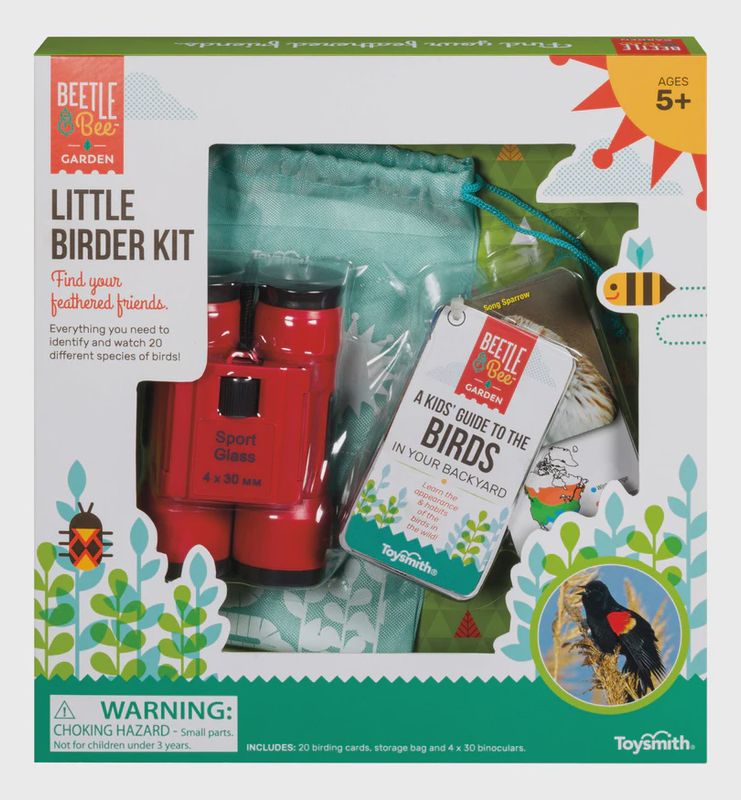 Little Birder Kit