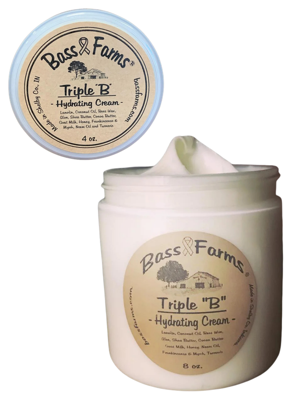 Triple B Hydrating Cream