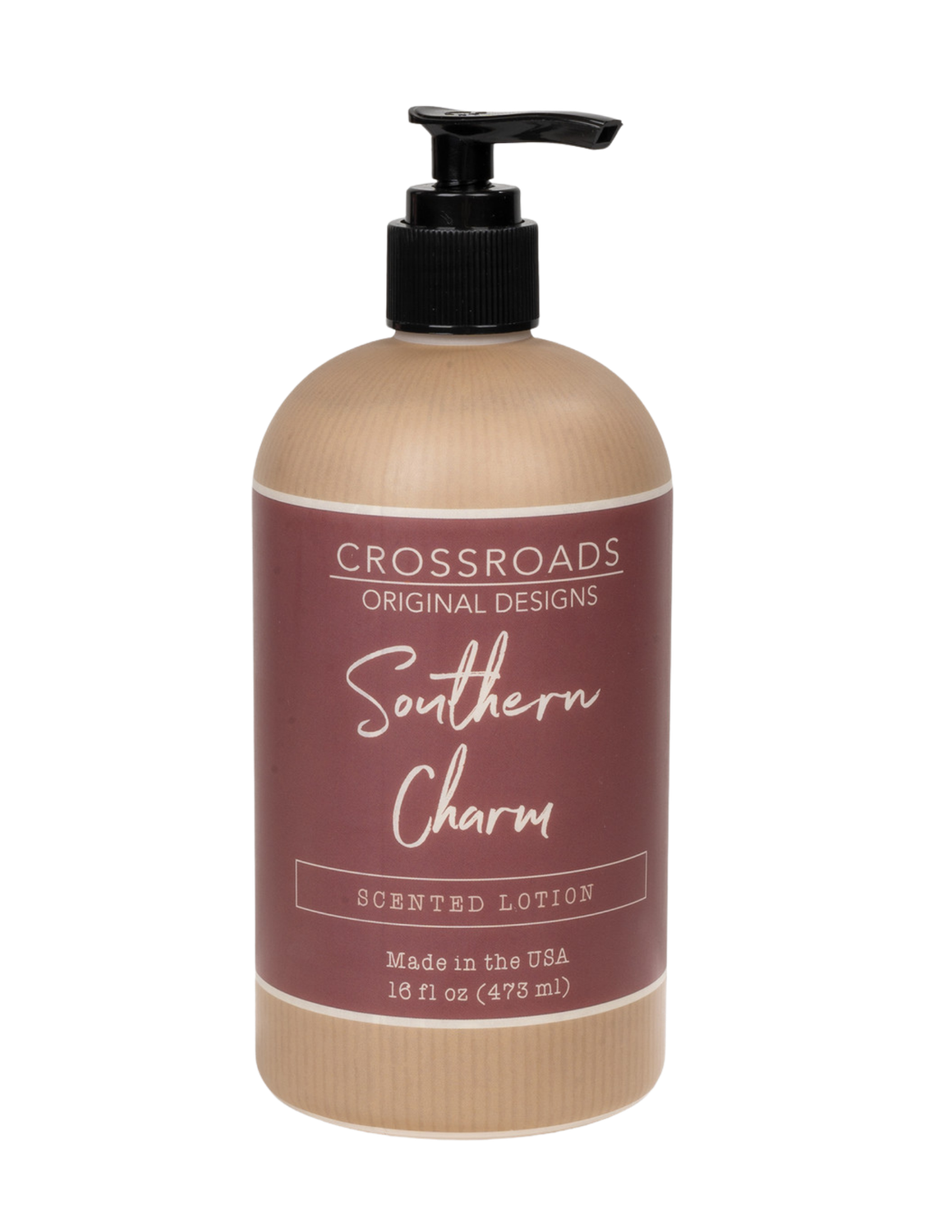 Scented Lotion, Scent: Southern Charm