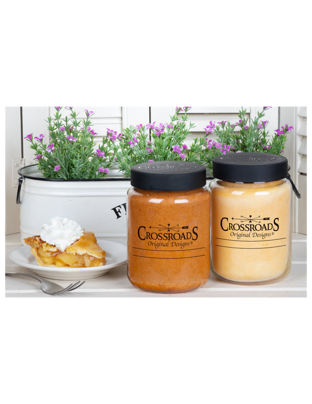 Scented Candle- 26 oz