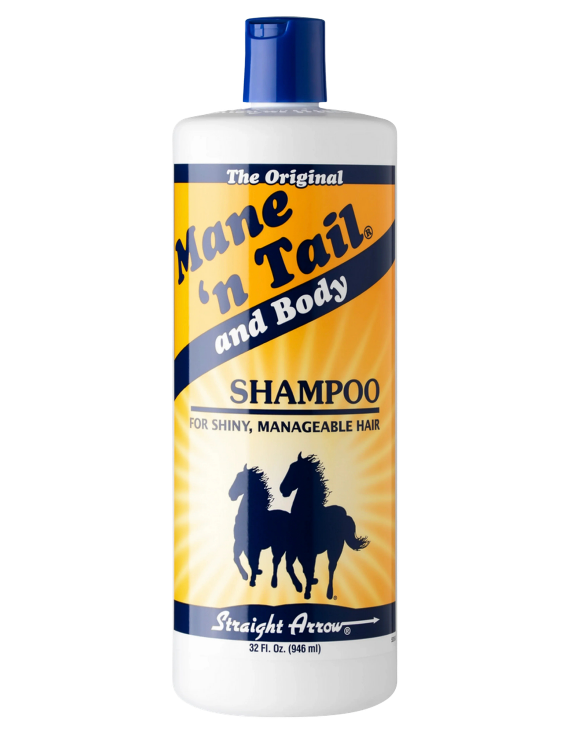 Mane 'n Tail Shampoo