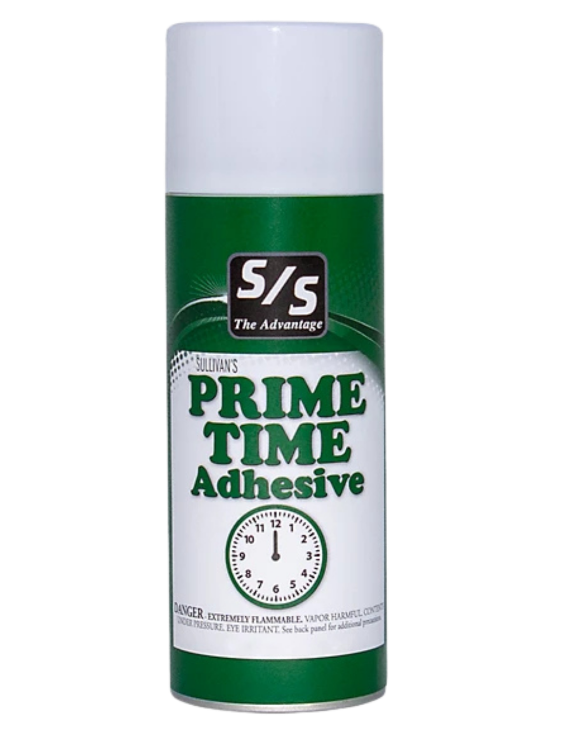 Prime Time Adhesive