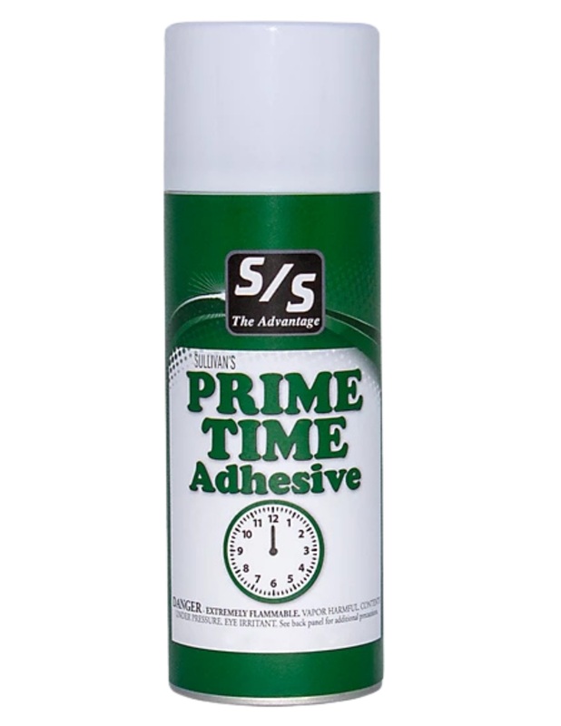 Prime Time Adhesive
