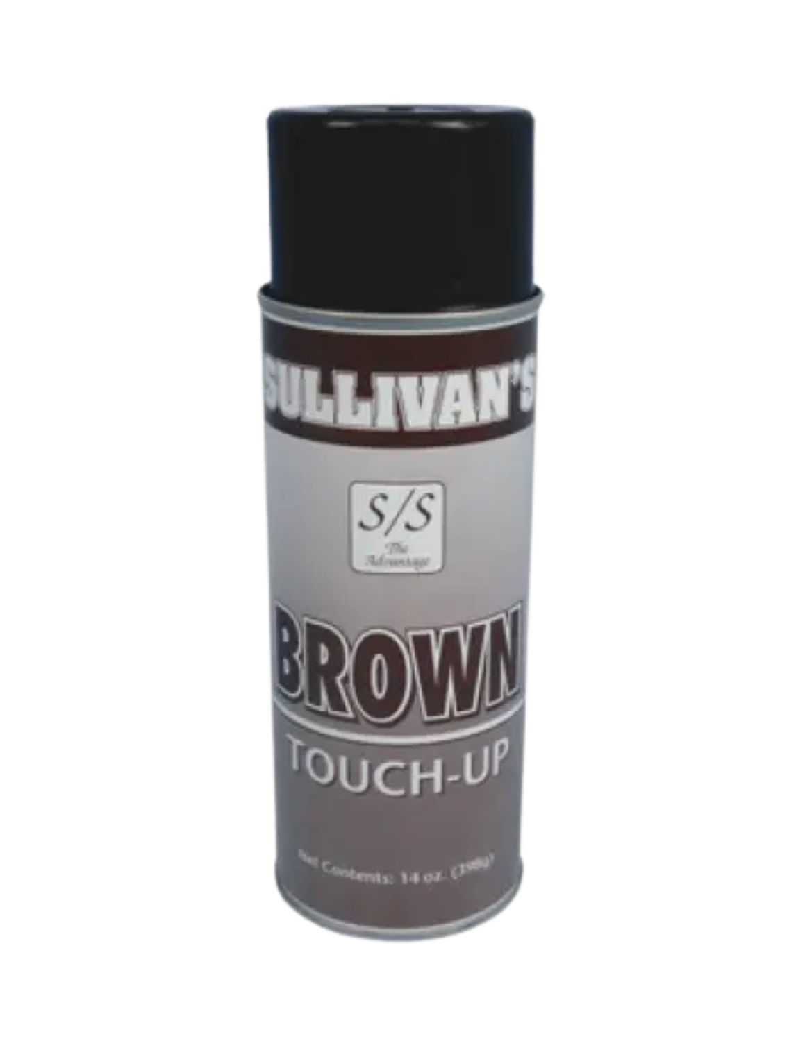 Brown Touch-Up