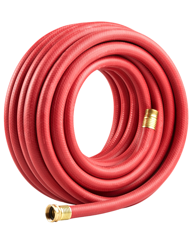 3/4 x 50 Heavy Duty Water Hose