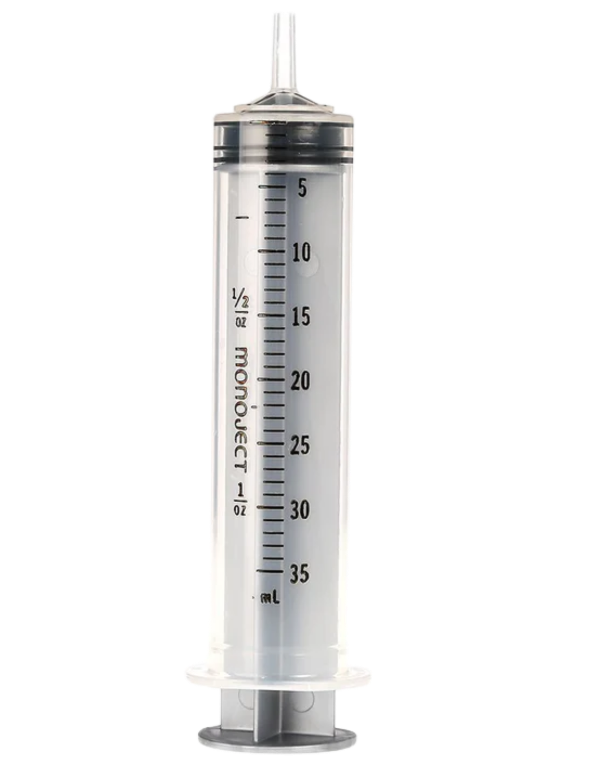 35cc Luer Slip Syringe