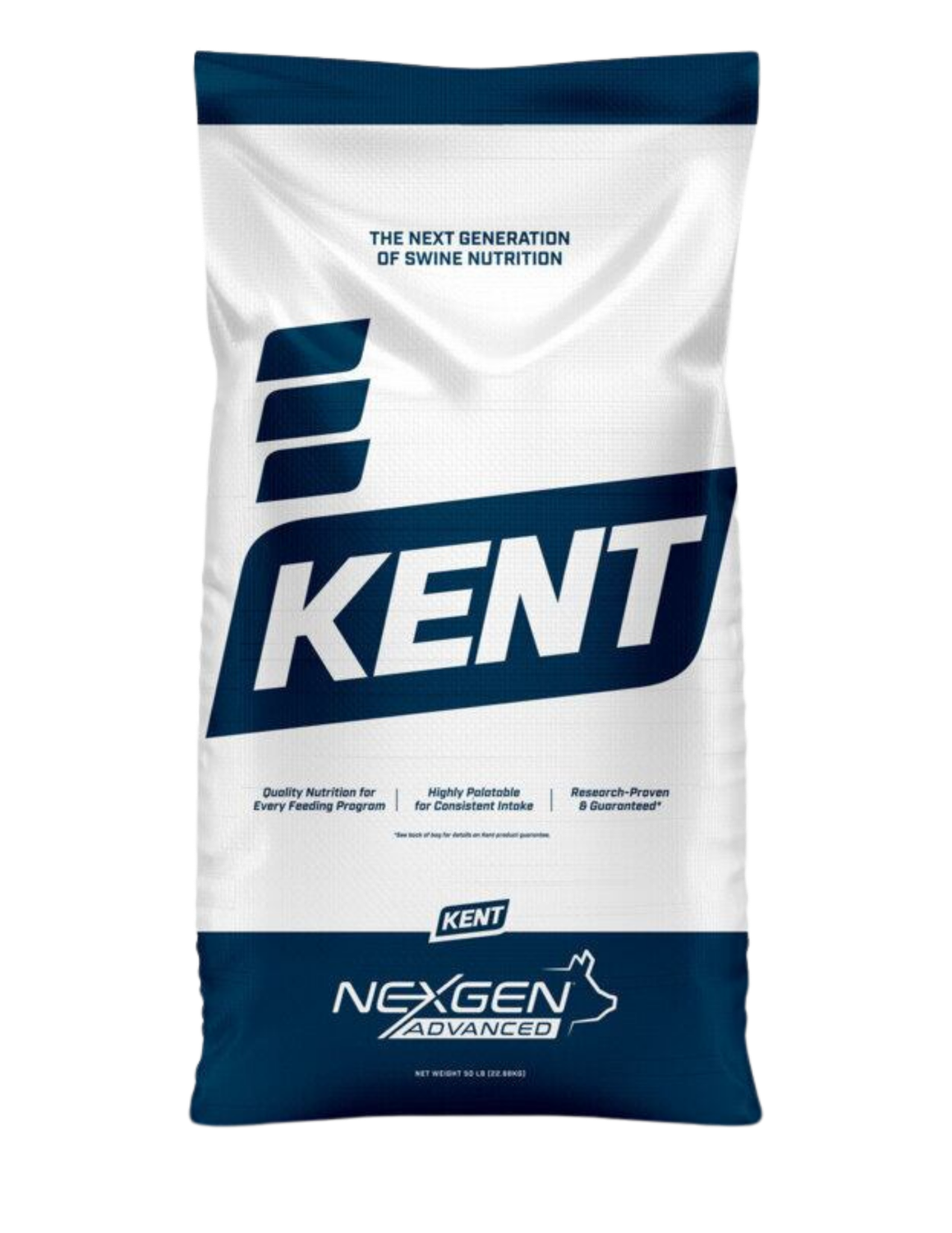 FD - NexGen ADV Swine Supplement