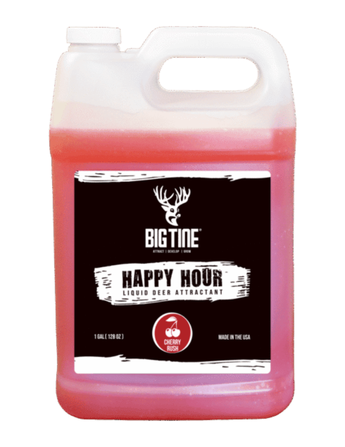 Happy Hour Liquid Mineral Attractant