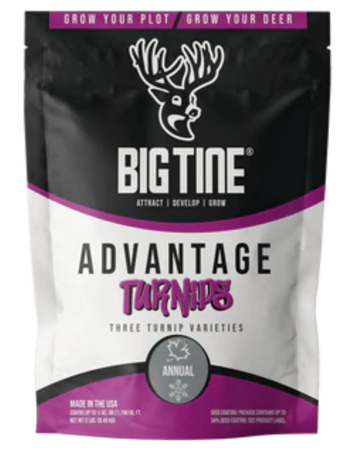 Advantage Turnips