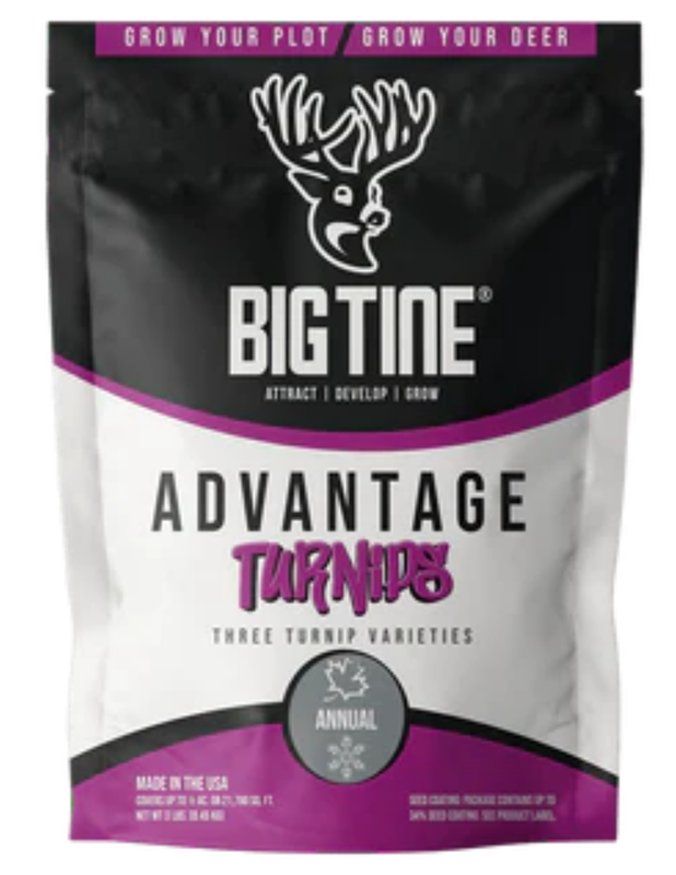 Advantage Turnips