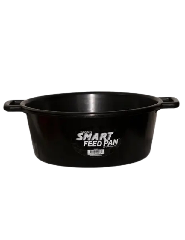 Smart Feed Pan