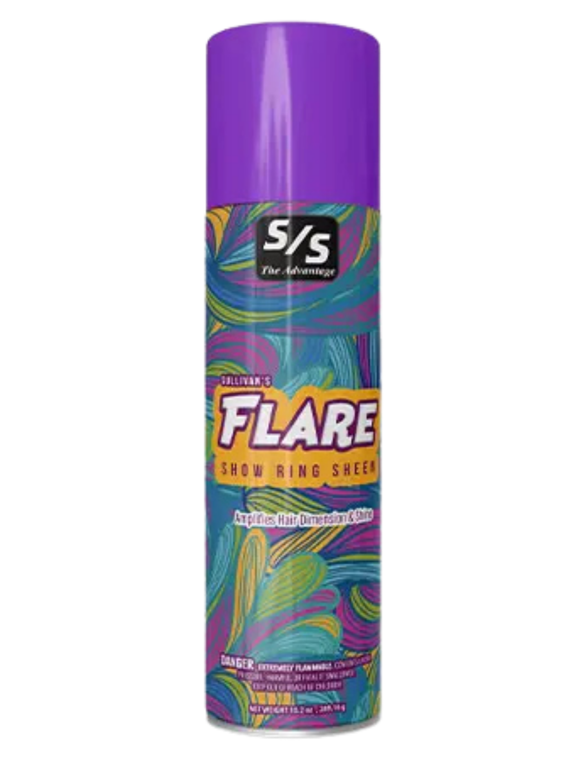 Flare- 10oz