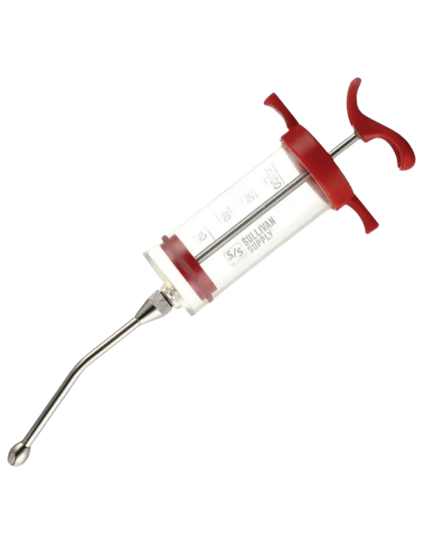 Drench Syringe- 100CC