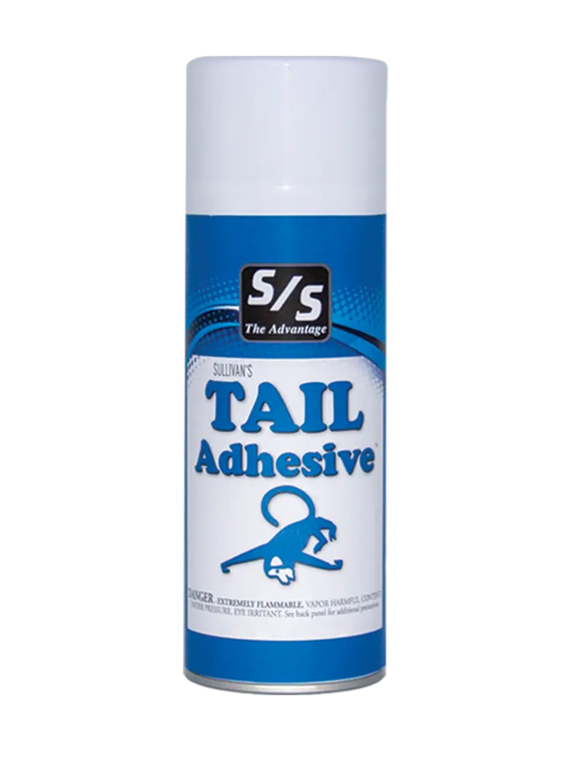 Tail Adhesive
