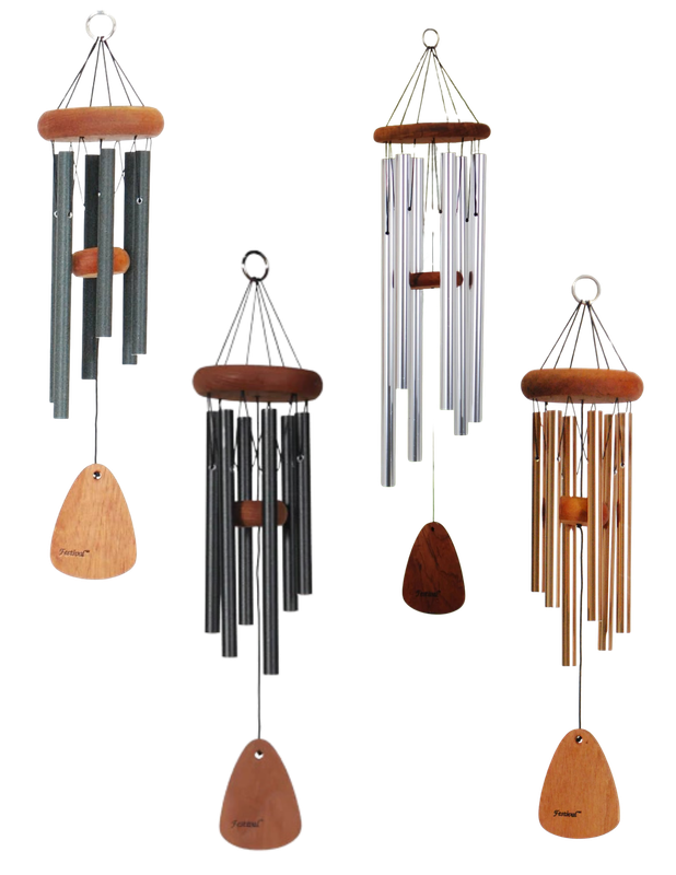 Festival 18" Wind Chimes