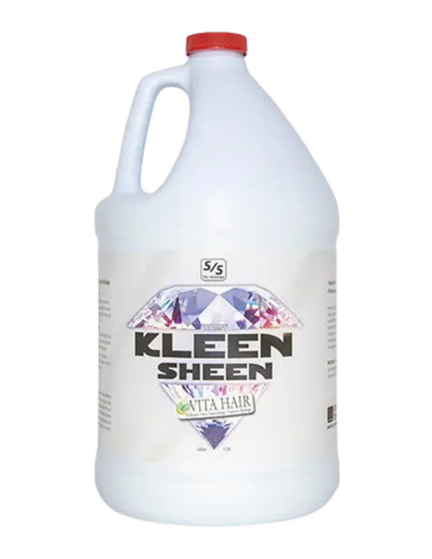 Kleen Sheen- Gallon