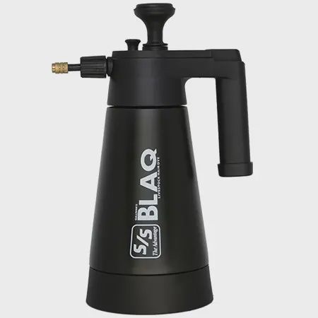 Heavy Duty Pump-Up Sprayer