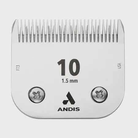 Andis #10 Blade