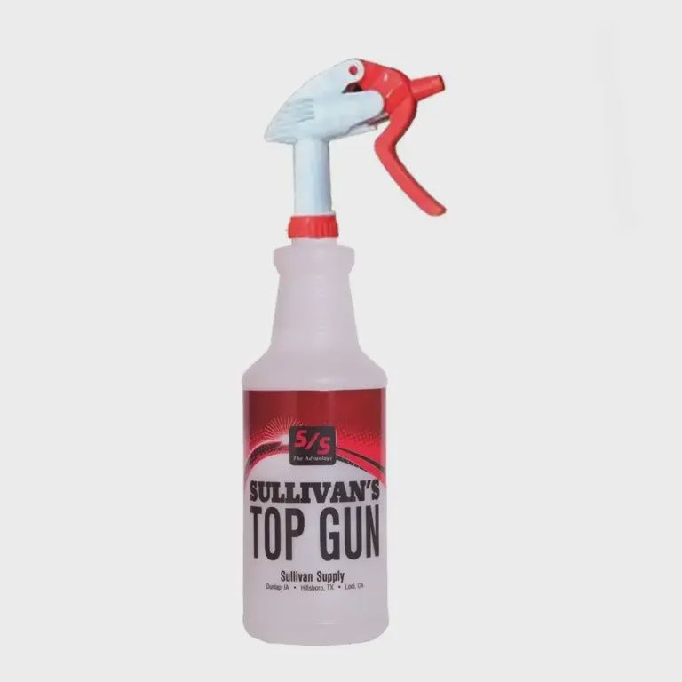 Top Gun Spray Bottle
